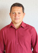 IRANILDO PAIXÃO