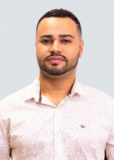 SERGINHO  DO ALVORADA
