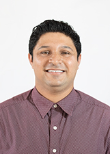 PASTOR CHARLES VELOSO