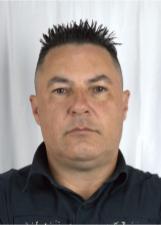 INSTRUTOR OSMAR CORREIA