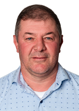 ODAIR BOVO