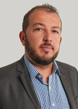FABRÍCIO MAGRÃO