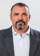 IRAN RODRIGUES