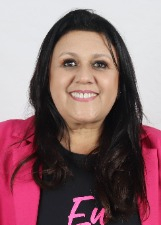 PROFESSORA MILENE STALL