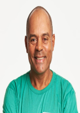 OSVALDO DO CAMINHÃO DE LIXO
