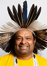 ELOY JACINTHO