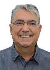 PASTOR APARECIDO