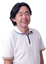 MARCOS TAMARI KANI