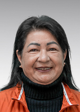 ELZA DA ASSOCIAÇAO