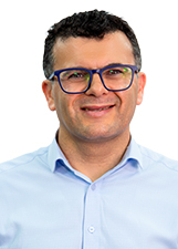 PASTOR MARCIANO ALVES