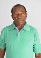 HENRIQUE DE CAMPOS