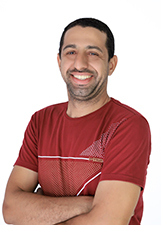 PASTOR ROGERIO
