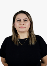 LUZIA DA SAÚDE