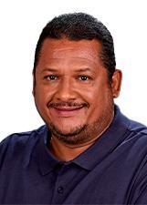 RICARDO DA FEIRA BAIANO