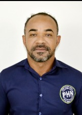 GERALDO DIAS