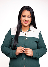 FRANCIELI ABRANTES