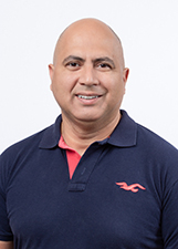 ROBERTO MOTORISTA DA SAÚDE