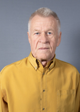 LUIS FRITZEN