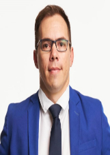 PASTOR BRUNO DE OLIVEIRA
