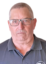 GILBERTO GUARDA