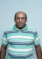 ITAMAR RIBAS DE OLIVEIRA