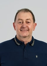 GERALDO WEISHEIMER
