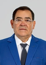 PROFESSOR APARECIDO DO CESTOL