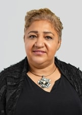 SILVANA CABELEIREIRA