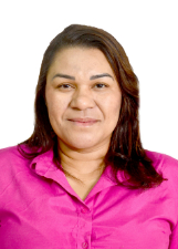 MISSIONÁRIA ROSY MORAES