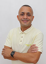 ANDRÉ PASSARINHO