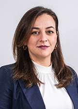 GEORGIA MALAMÃO