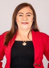 ELZA DO ZIQUINHO