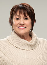 ENFERMEIRA SANDRA BORBA
