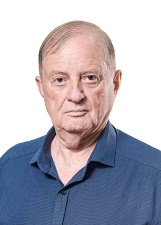 MILTON DA SILVA - MILTINHO
