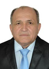 EDINALDO ONORIO DA SILVA