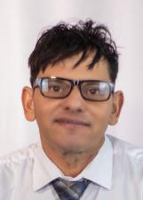 PROFESSOR SANDRO