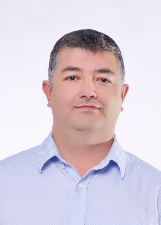 GERSON PERIUS PAJÉ 