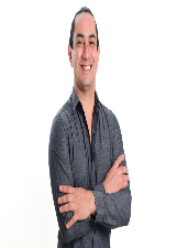 MÁRIO CABELUDO