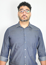 PROF. GUILHERME BOMBA