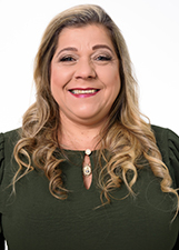 LUCIMARA DA SAUDE