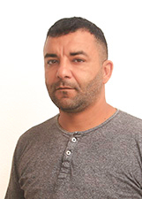 ODILAN CESAR DOS SANTOS