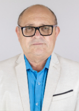 IRMÃO JOSE MIRANDA