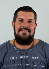 MAICON BORRACHEIRO