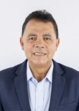 PASTOR BRANDÃO