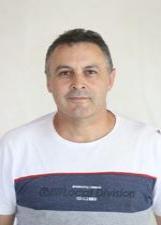 ELISEU TEIXEIRA DOS SANTOS