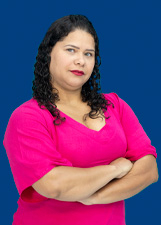 GISELE DA SAÚDE