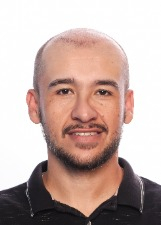 EDSON DO KARATÊ