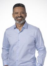PASTOR MOISÉS FARIA