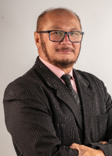 PASTOR JOSÉ ALVES