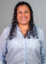 PROFESSORA PATRÍCIA MAZIERO